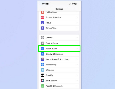 南芬apple维修支持如何使用iPhone15Action按钮设置翻译