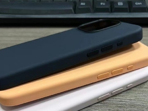 南芬苹果14维修站分享iPhone14手机壳能直接给iPhone15用吗?