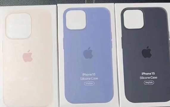 南芬苹果14维修站分享iPhone14手机壳能直接给iPhone15用吗？ 