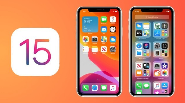 南芬苹果13维修分享iPhone13更新iOS 15.5，体验如何 