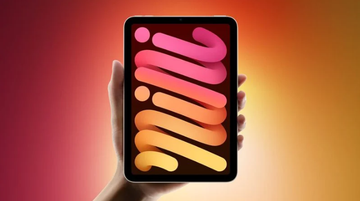 南芬苹果手机维修分享iPad mini 7 屏幕硬件可能进行了更新  