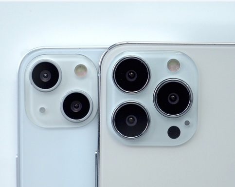 南芬苹果维修点分享iPhone 13 Pro主板出问题时解决方案 