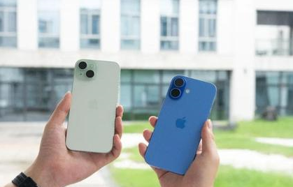 南芬苹果维修点分享iPhone 16 Plus出现自动关机的情况类型 