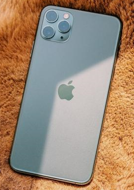南芬苹果维修点分享iPhone 11 Pro Max黑屏特殊诱因梳理 