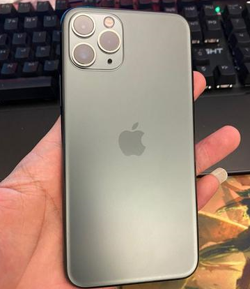 南芬苹果维修点分享iPhone 11 Pro电池发烫小众问题解读 