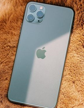 南芬苹果维修点分享iPhone 11 Pro Max电池发烫特殊问题 