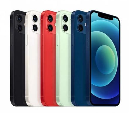 南芬苹果维修点分享iPhone 12 Pro Max发烫冷门故障梳理 