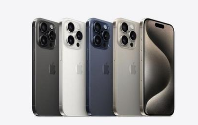 南芬苹果维修点分享iPhone 15 Pro发烫五大诱因详解 
