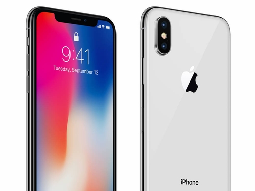 南芬苹果维修点分享iPhone X摄像头实拍质感与场景适配全解析 